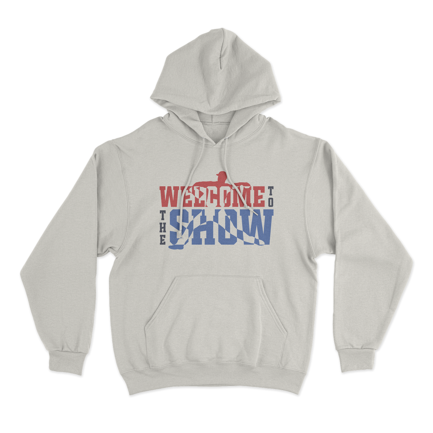 Welcome to the Show Hoodie