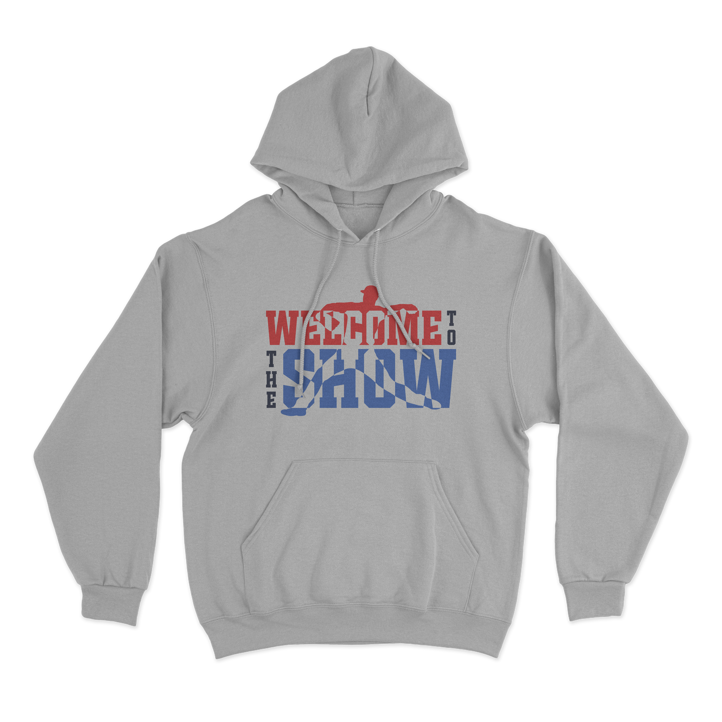 Welcome to the Show Hoodie