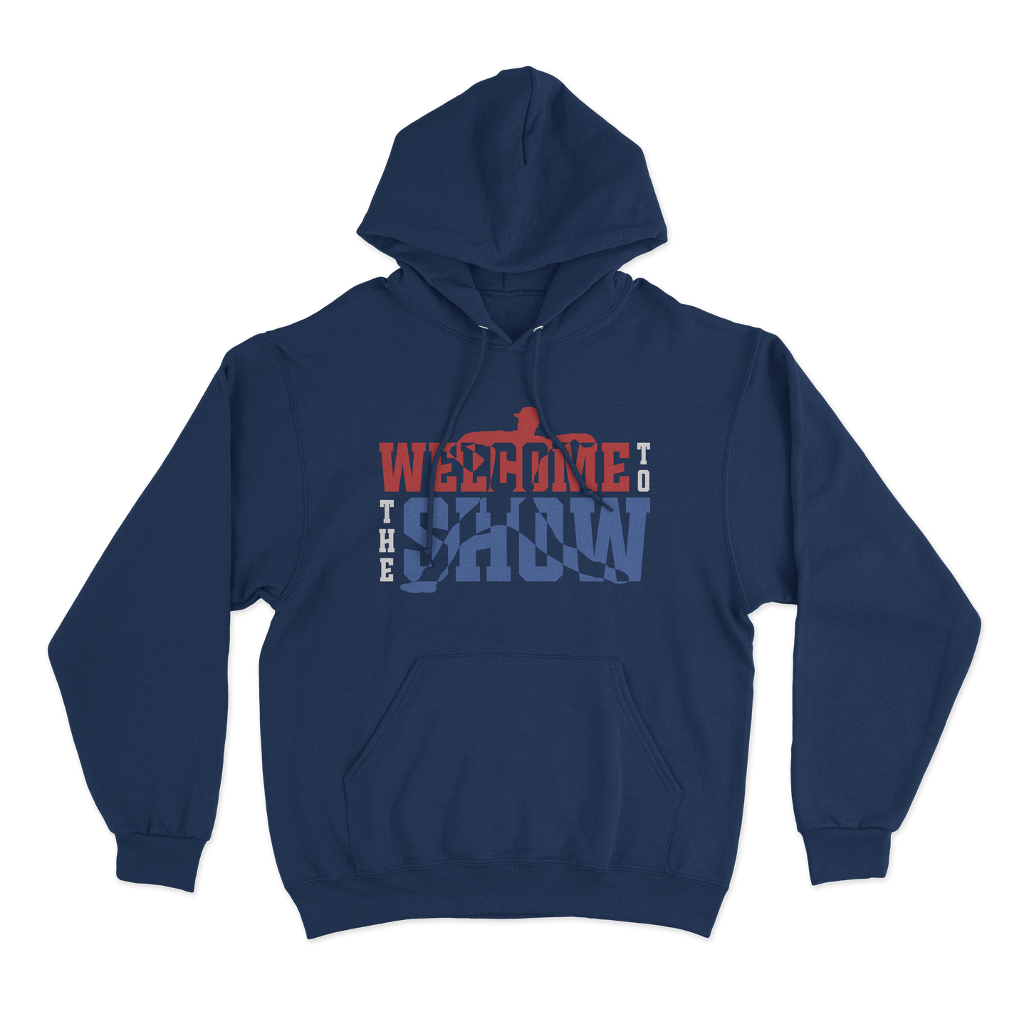 Welcome to the Show Hoodie