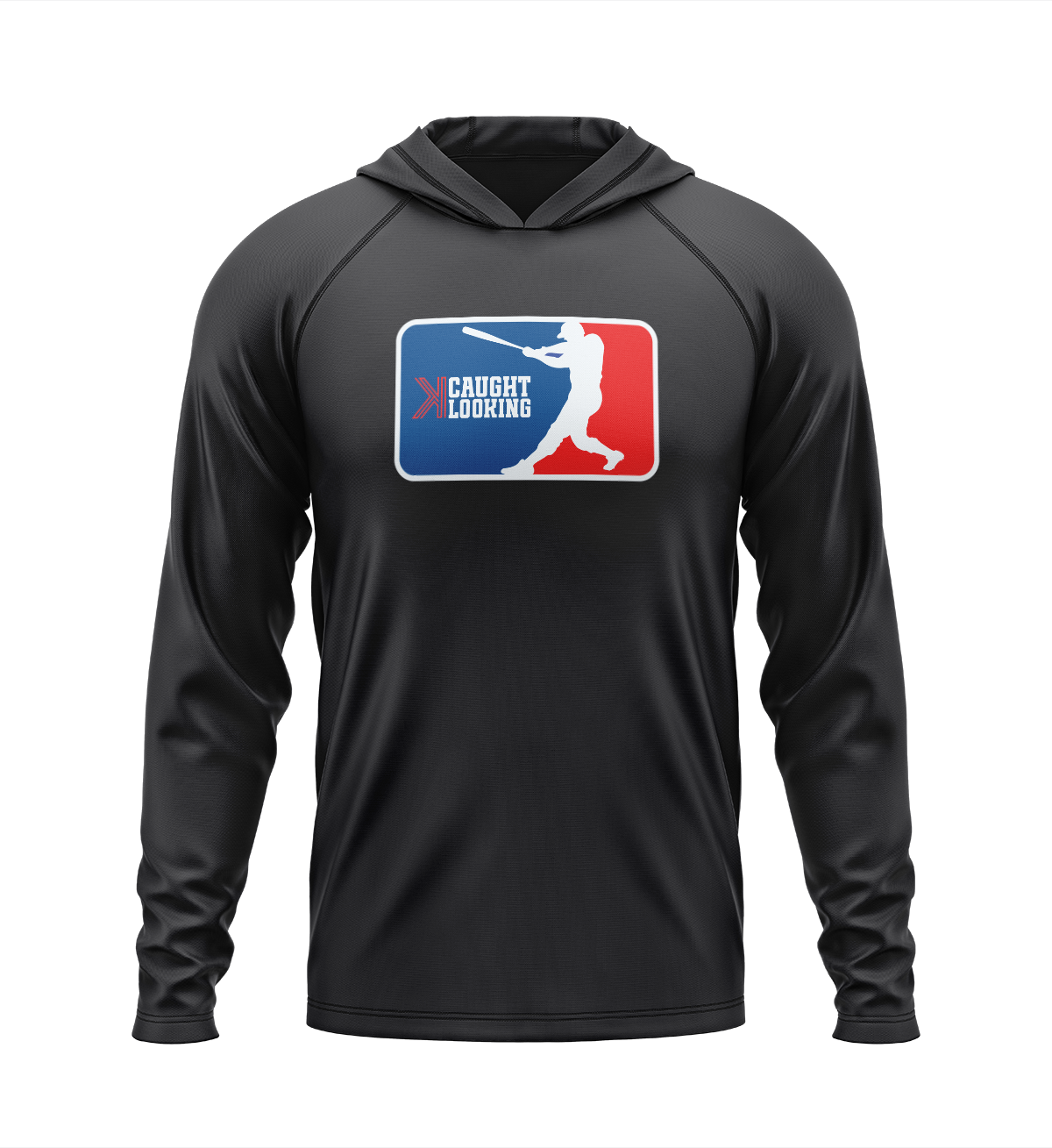 Dri Fit Hoodie - The Logo