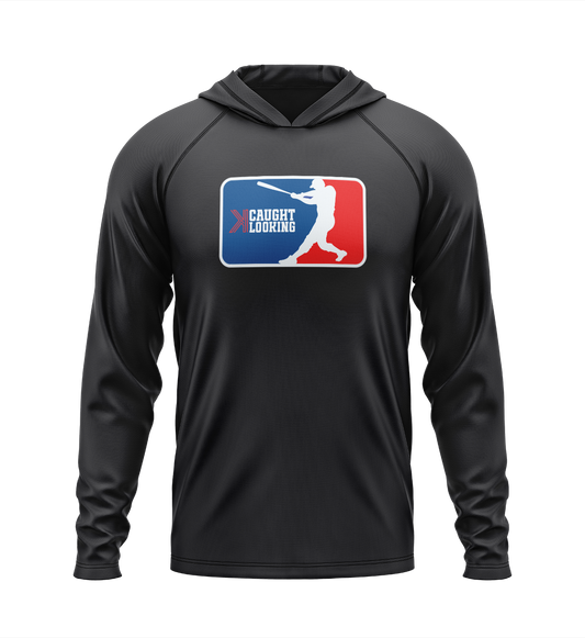 Dri Fit Hoodie - The Logo