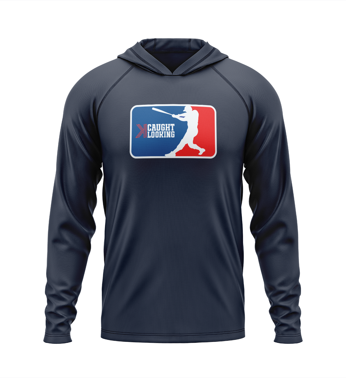 Dri Fit Hoodie - The Logo