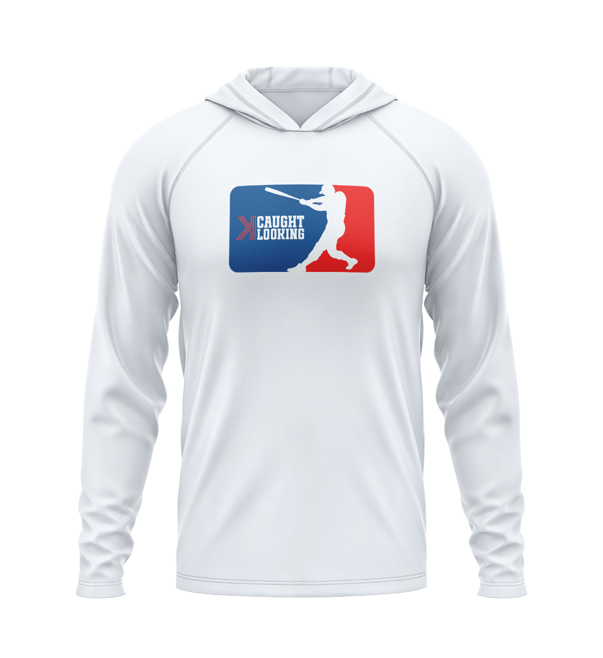 Dri Fit Hoodie - The Logo