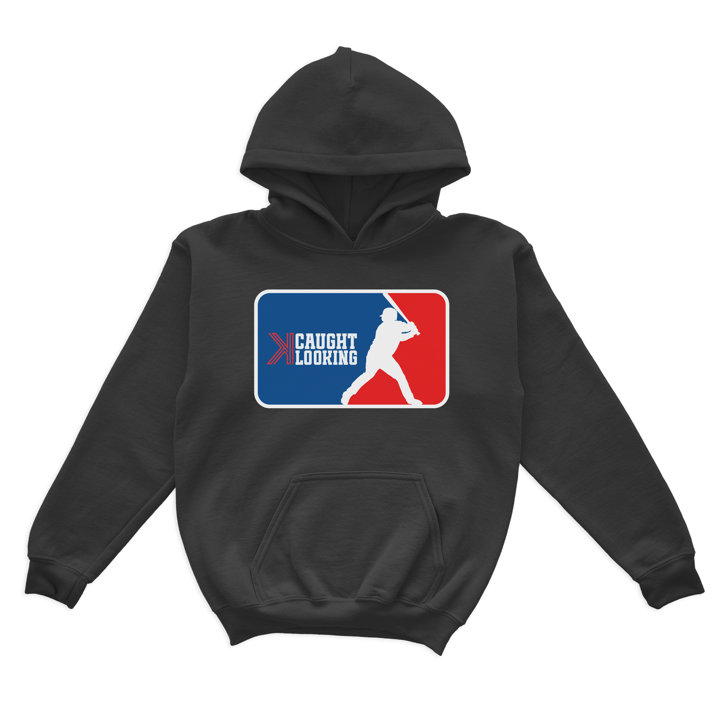 The Logo Hoodie - Youth