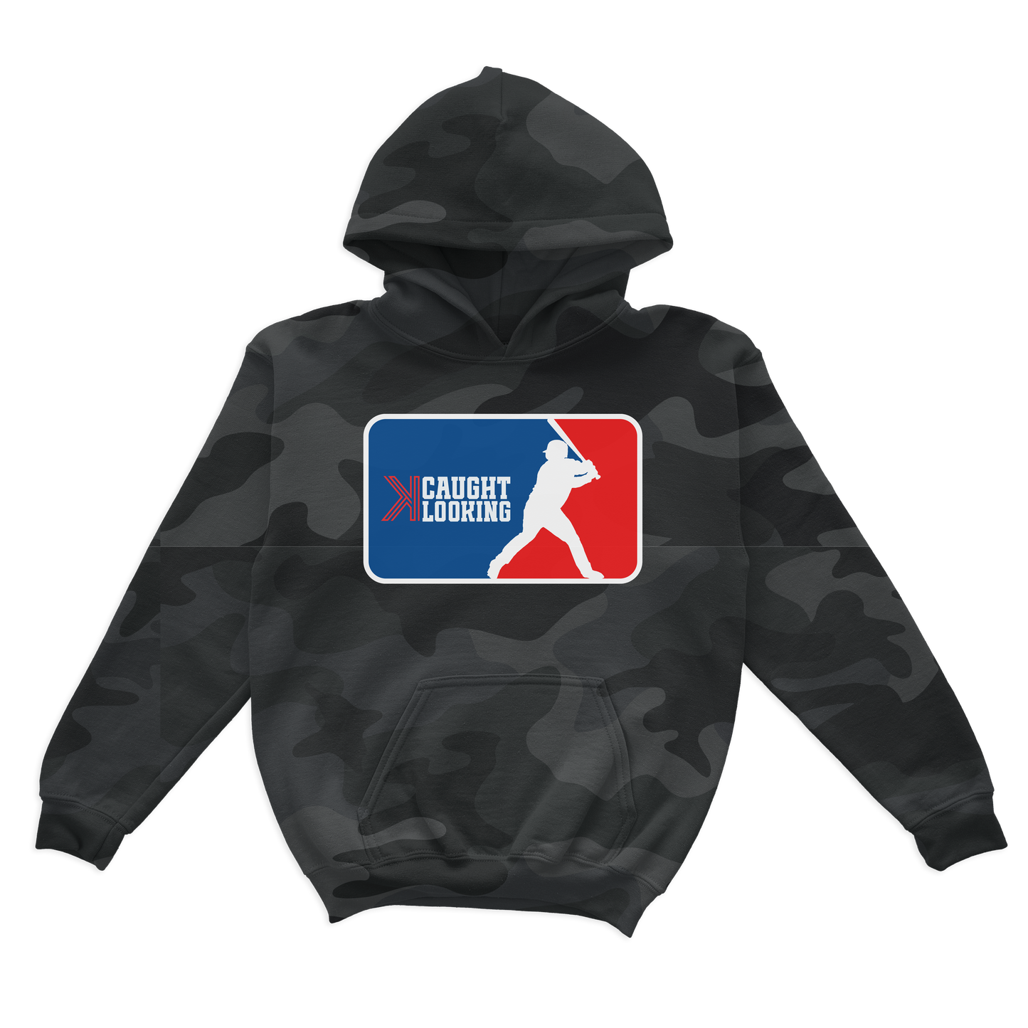 The Logo Hoodie - Youth