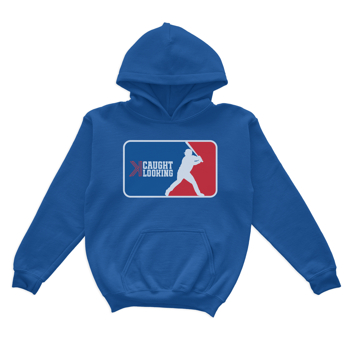 The Logo Hoodie - Youth