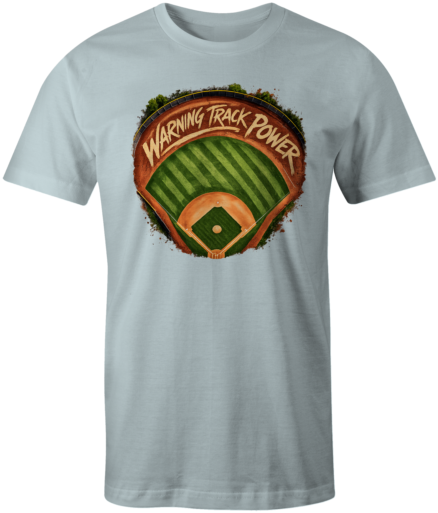 Warning Track Power