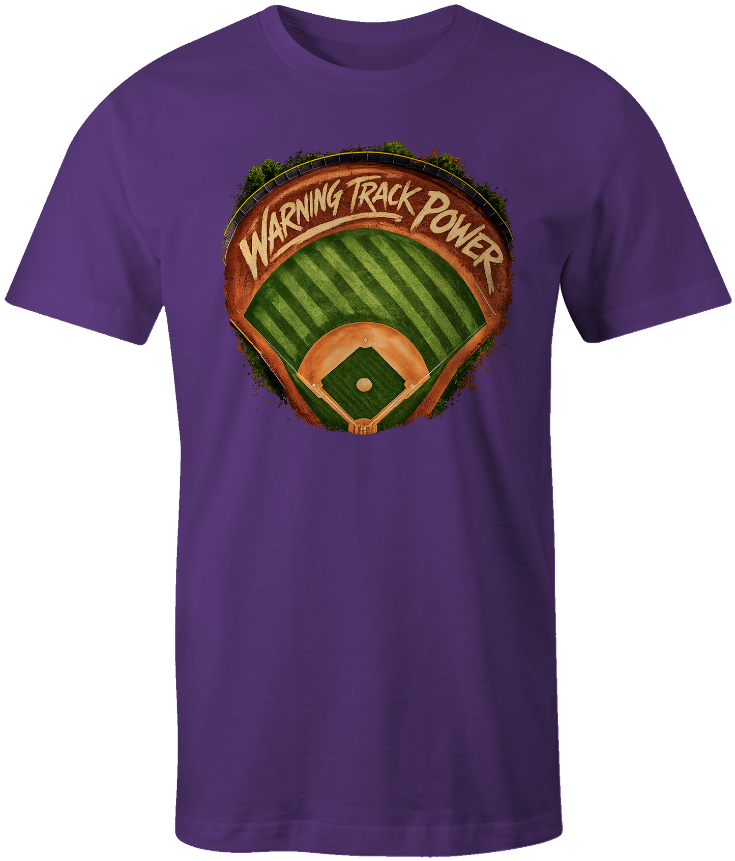Warning Track Power