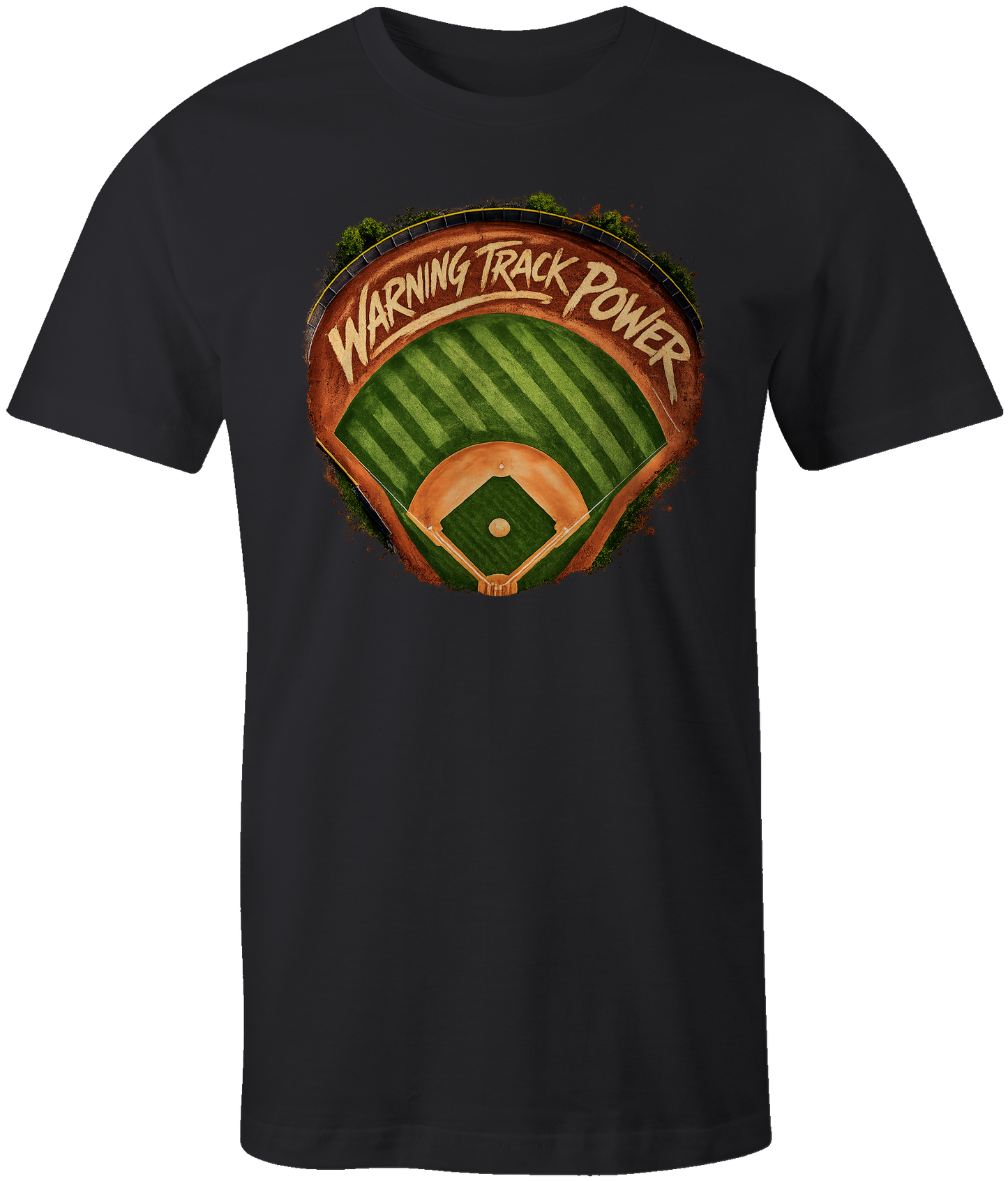Warning Track Power