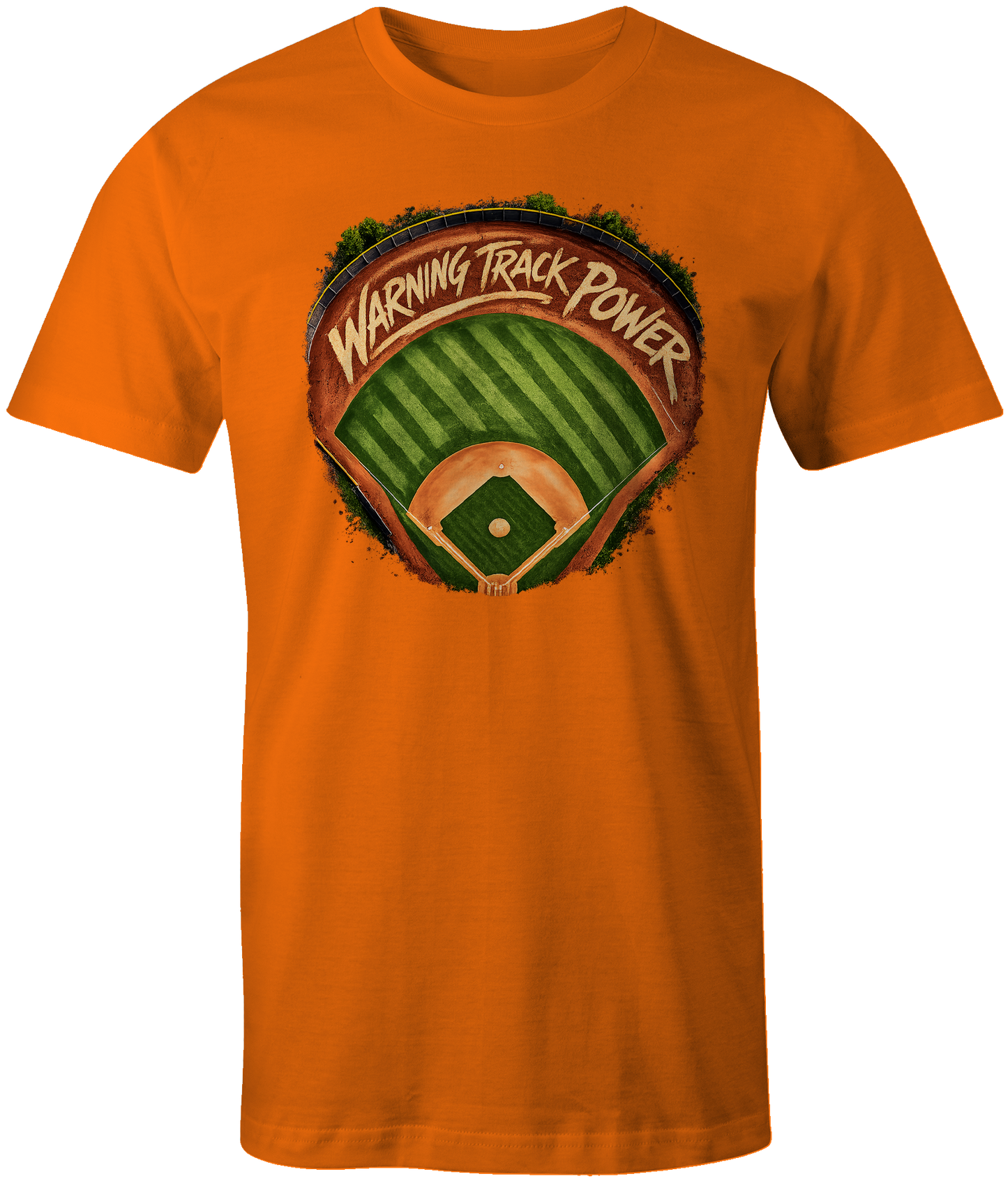 Warning Track Power