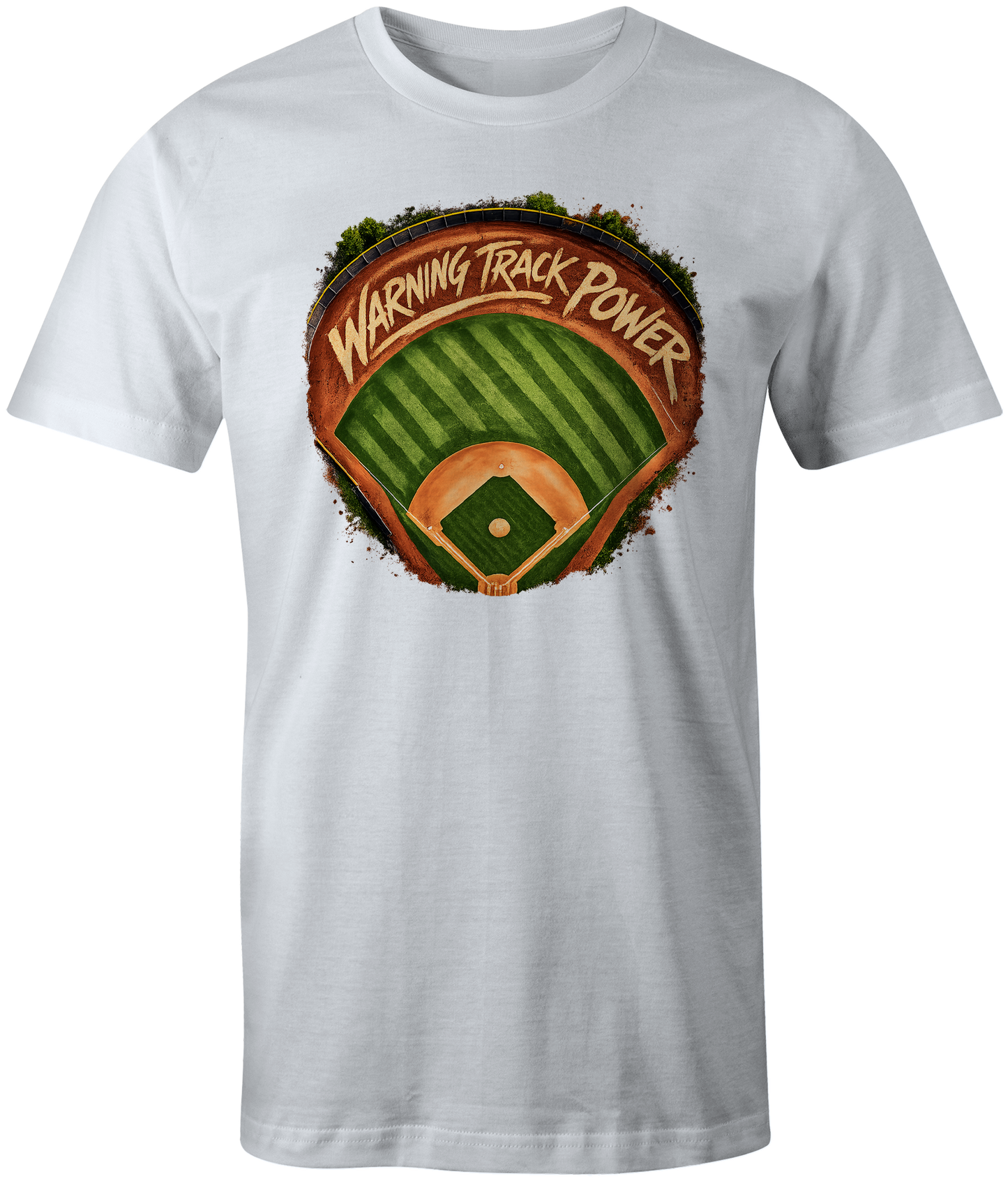Warning Track Power