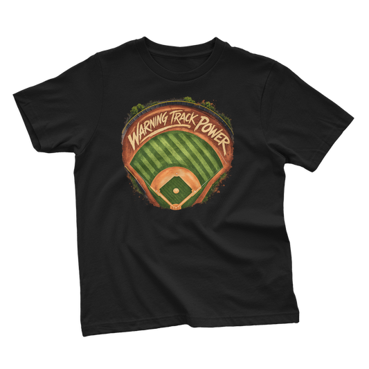 Warning Track  Power- Youth