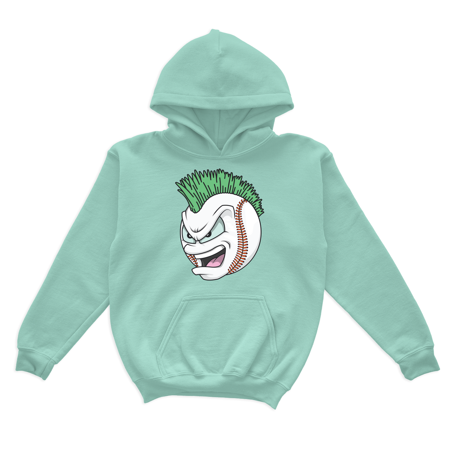 Wild Thing Hoodie - Youth