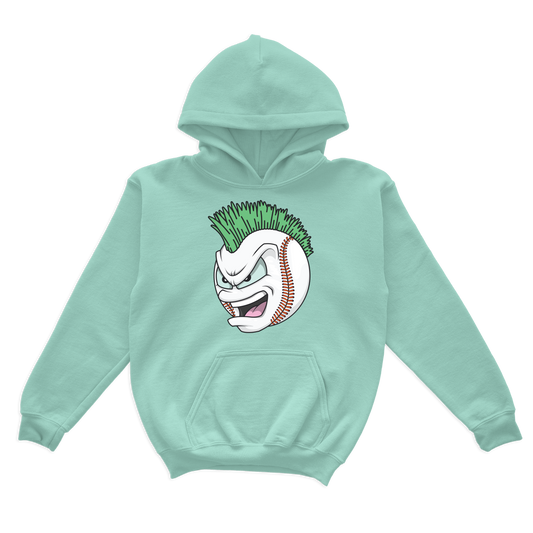 Wild Thing Hoodie - Youth