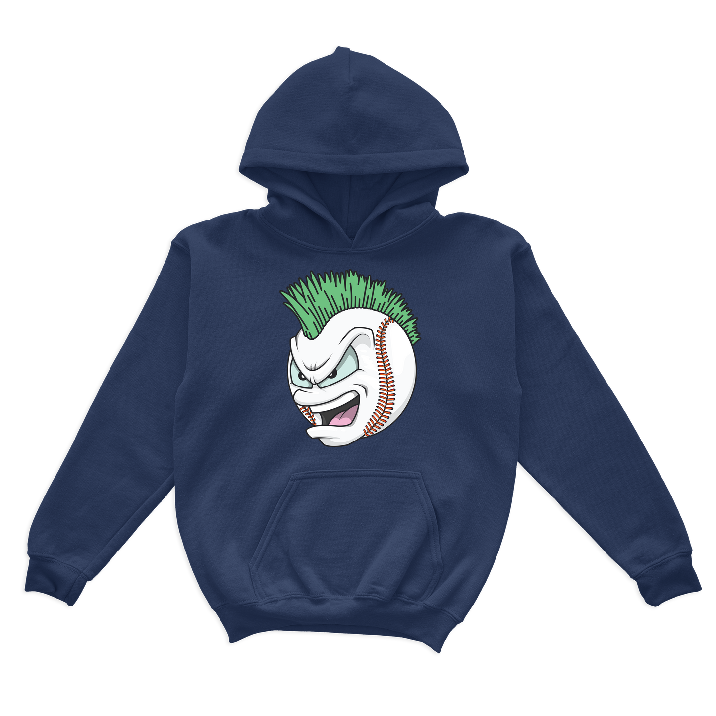 Wild Thing Hoodie - Youth
