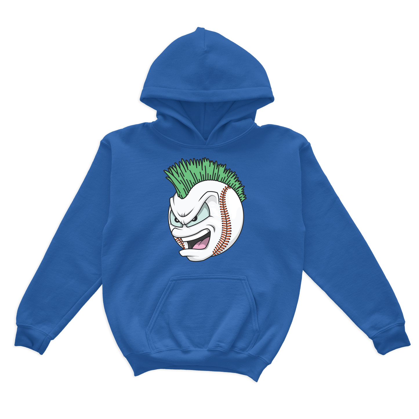 Wild Thing Hoodie - Youth