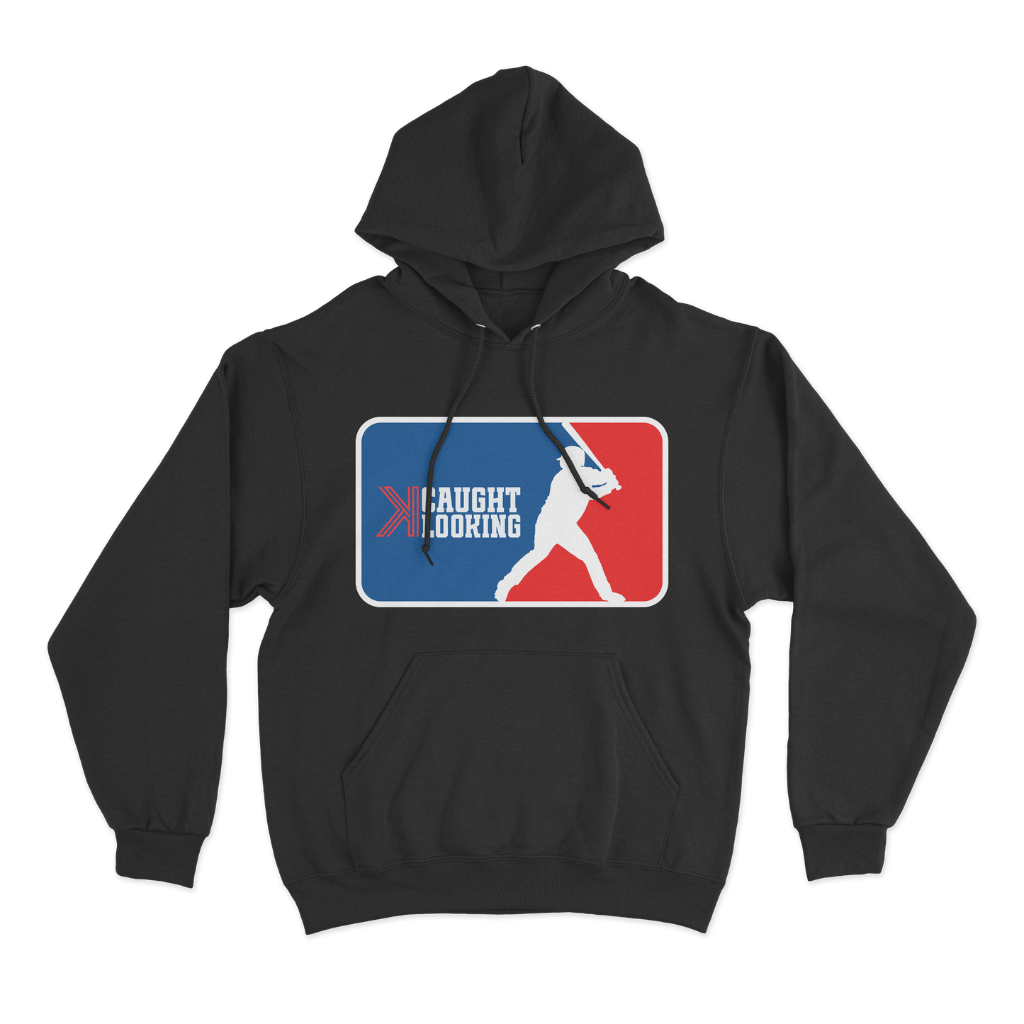 The Logo Hoodie