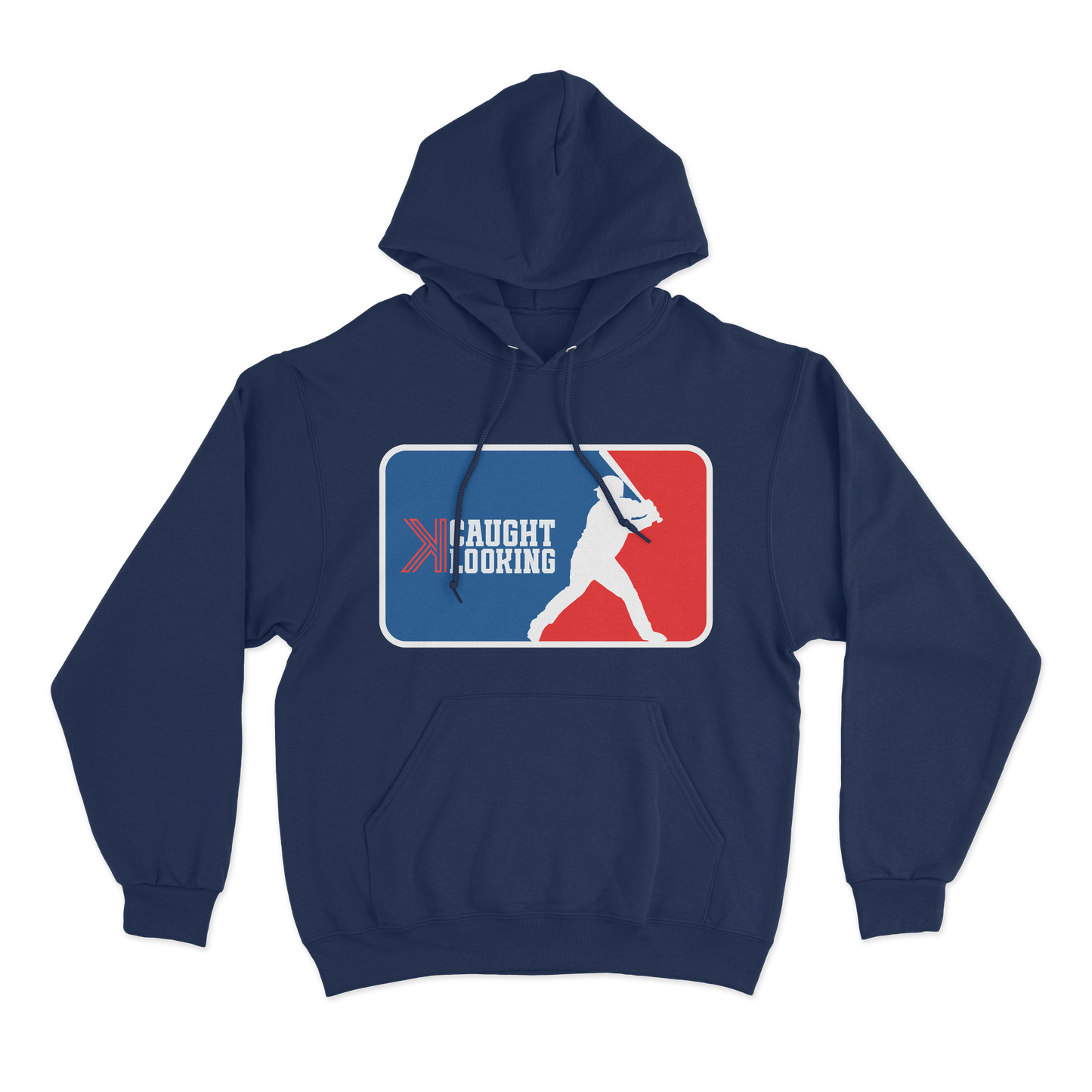 The Logo Hoodie