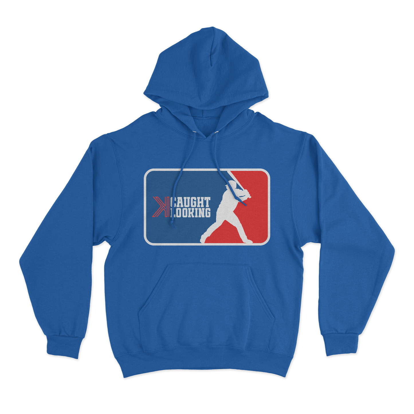 The Logo Hoodie