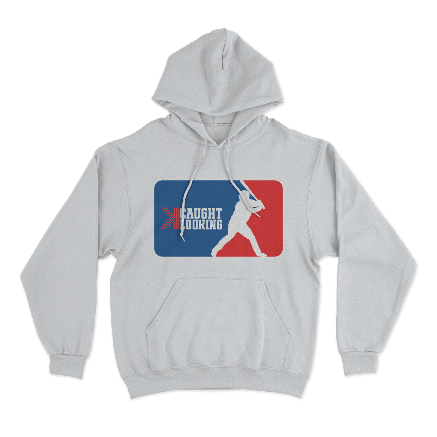 The Logo Hoodie
