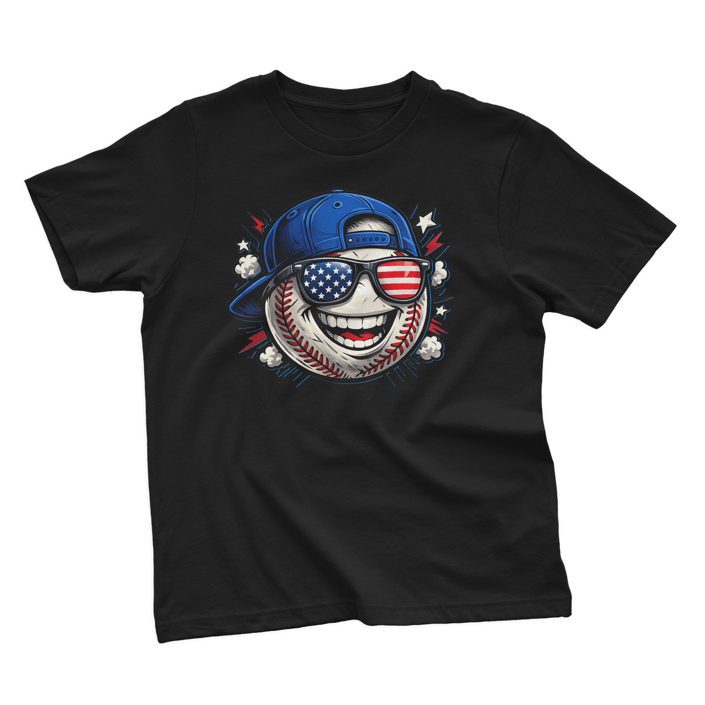 Merica- Youth