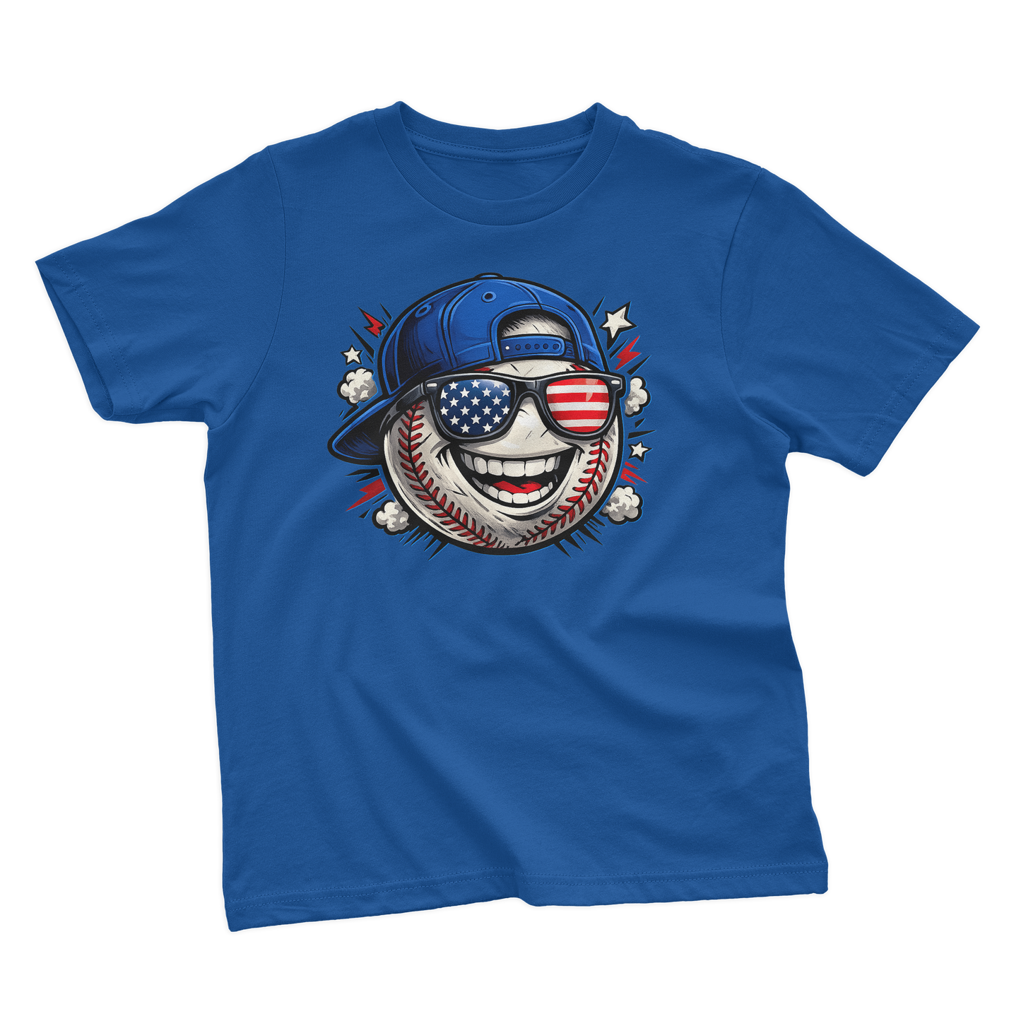 Merica- Youth