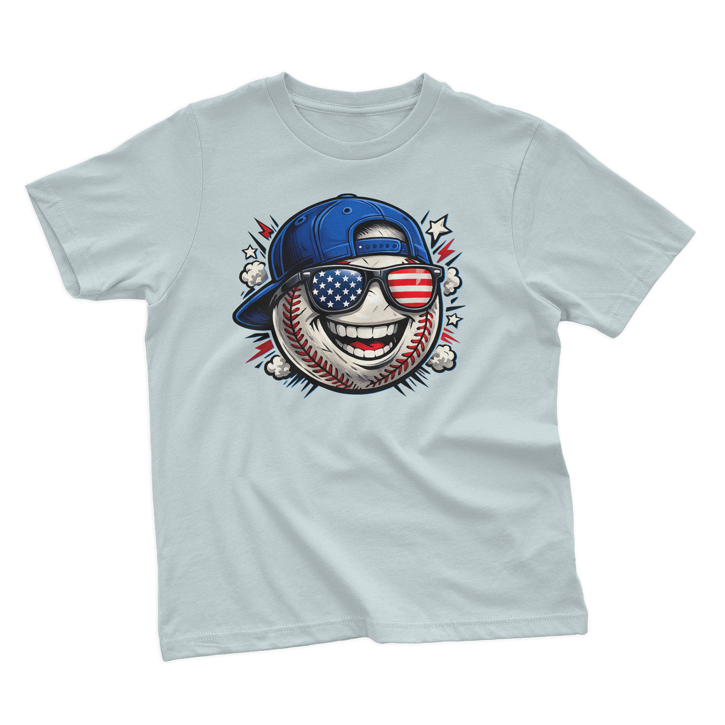 Merica- Youth
