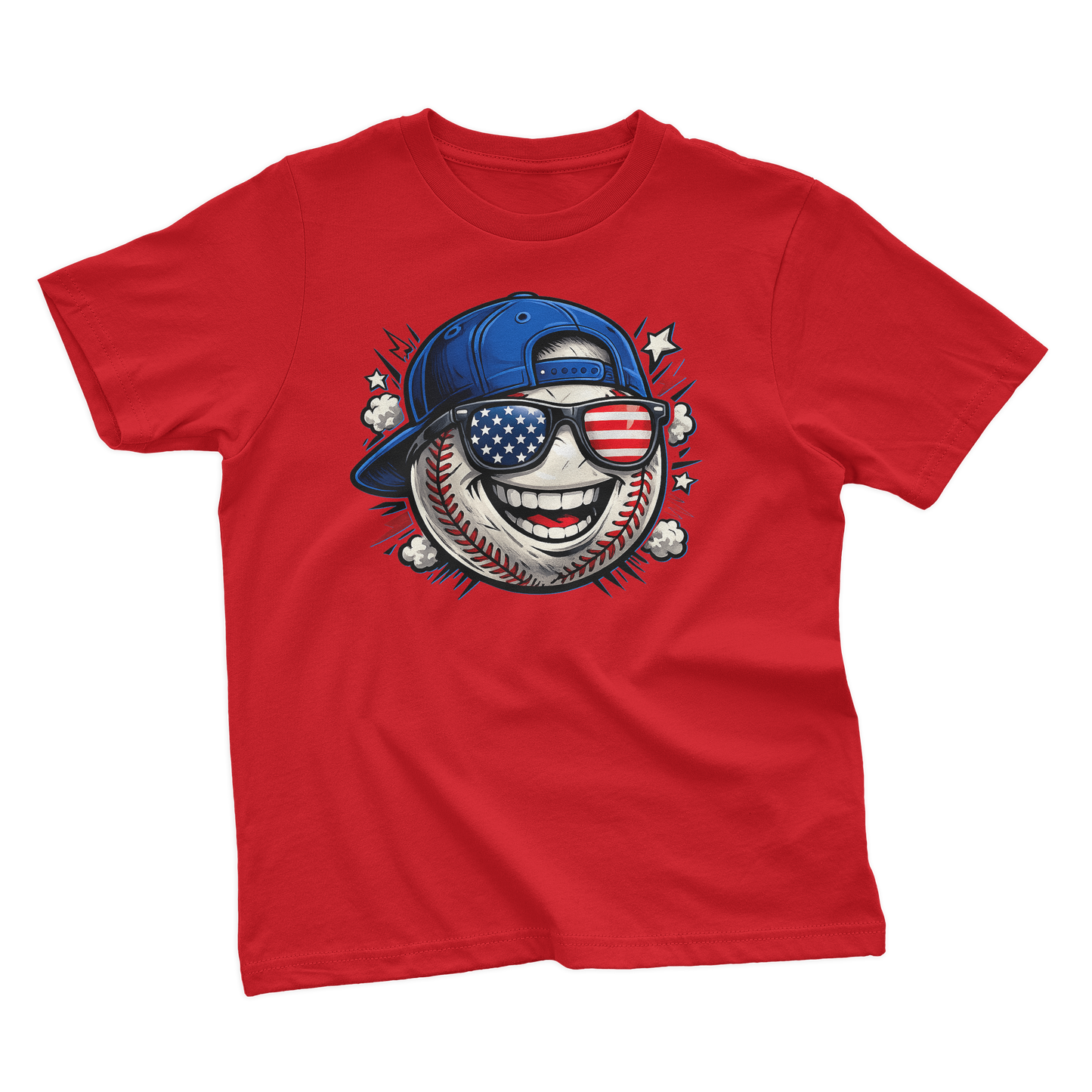 Merica- Youth