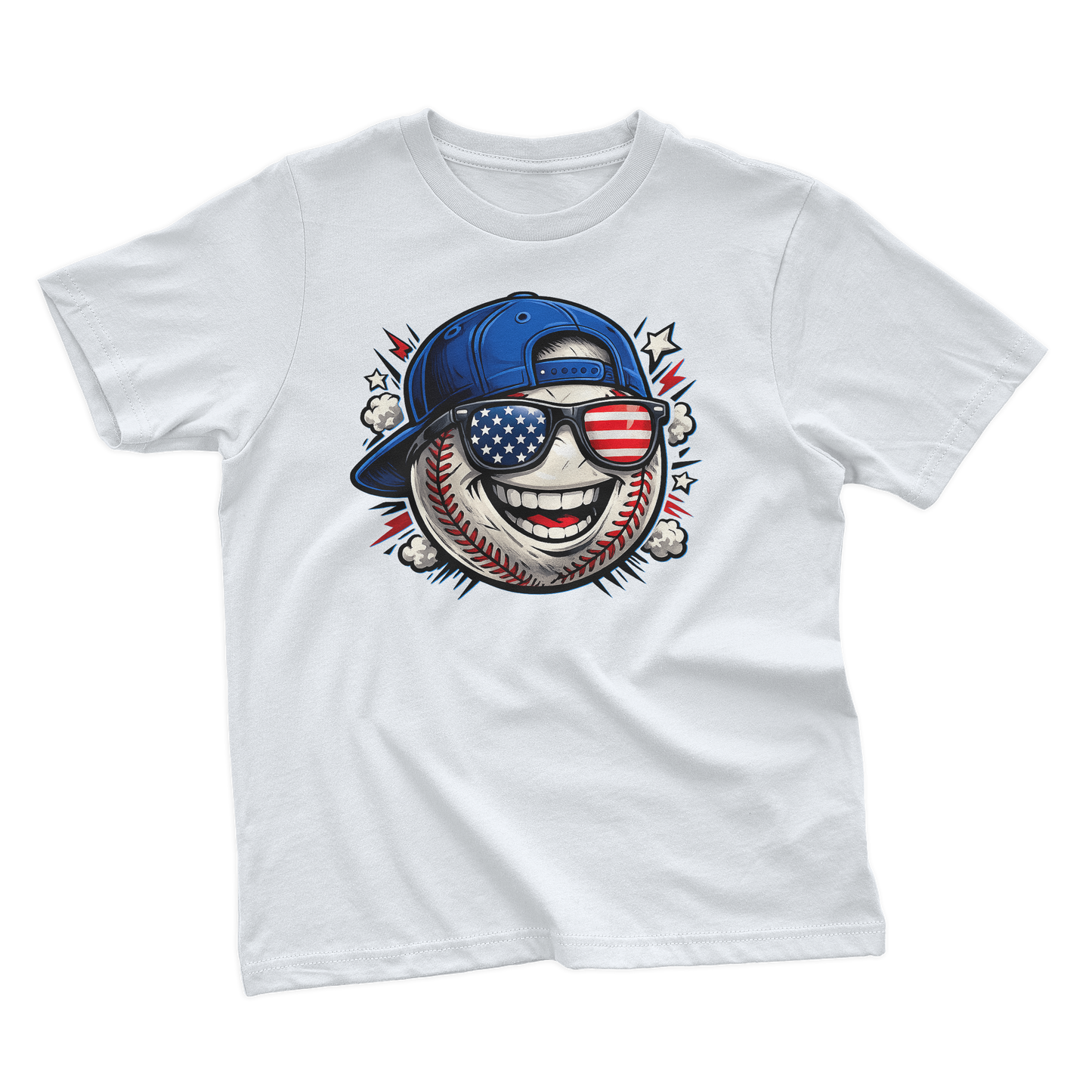 Merica- Youth
